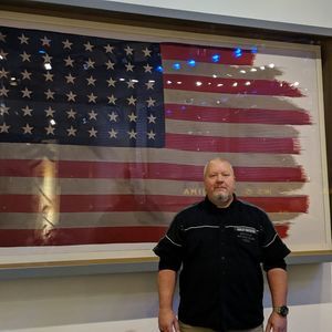 Meet your Posher, Thomas